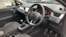 Renault Captur 1.0 TCE 90 Iconic 5dr Petrol Hatchback